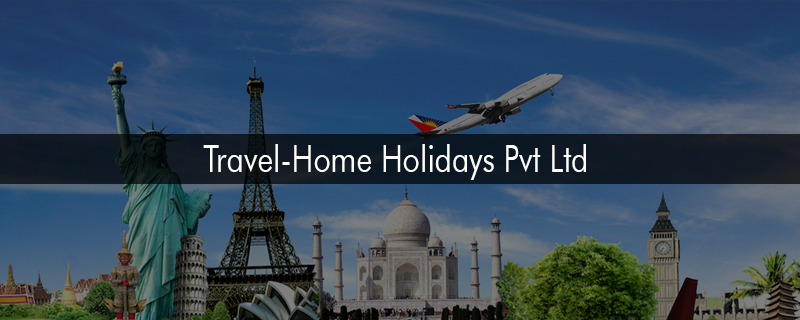Travel-Home Holidays Pvt Ltd 